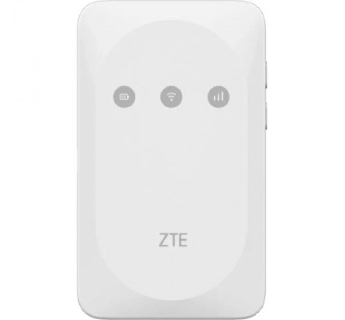 Мобільний Wi-Fi роутер ZTE LTE UFi MF935
