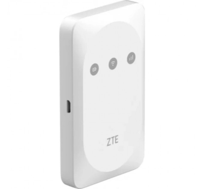 Мобільний Wi-Fi роутер ZTE LTE UFi MF935