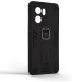 Чохол до мобільного телефона Armorstandart Proover Oppo Reno13 F 4G / Reno13 F 5G / Reno13 FS 5G Black (ARM85758)