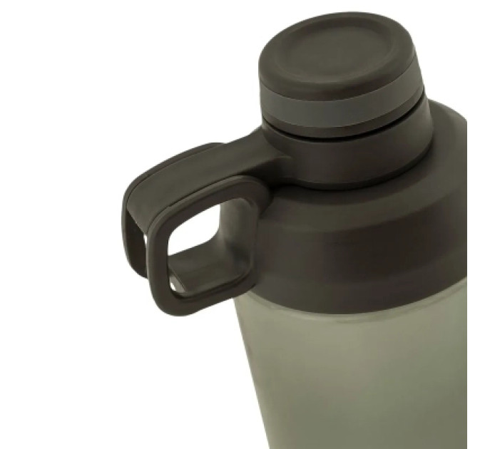 Highlander Пляшка для води Highlander Hydrator Water Bottle Grey 850ml (CP231-GY) (925856)