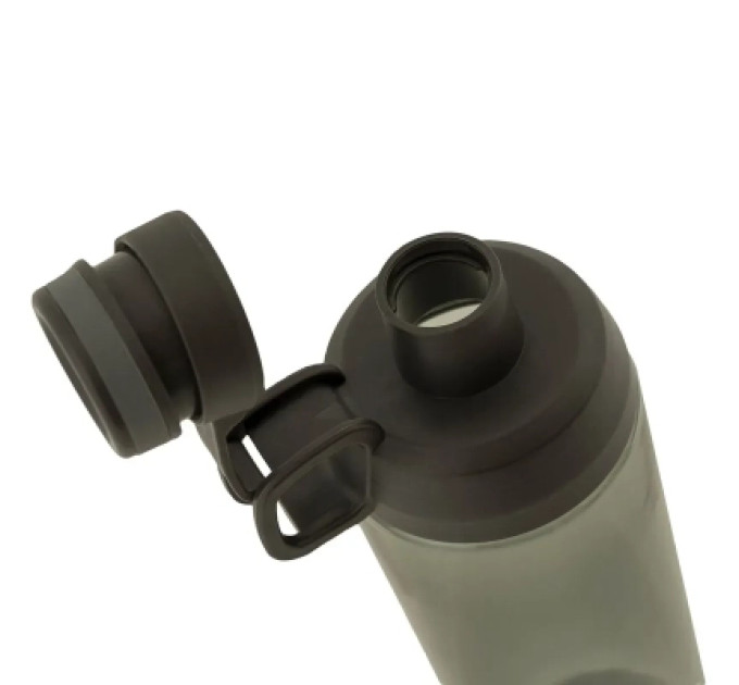 Highlander Пляшка для води Highlander Hydrator Water Bottle Grey 850ml (CP231-GY) (925856)