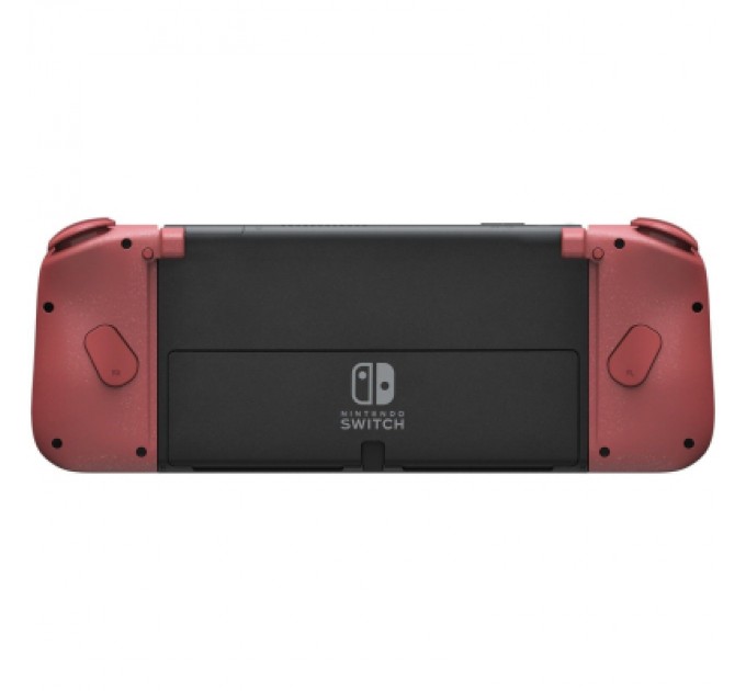 Геймпад Hori Split Pad Compact (Apricot Red) for Nintendo (NSW-398U)