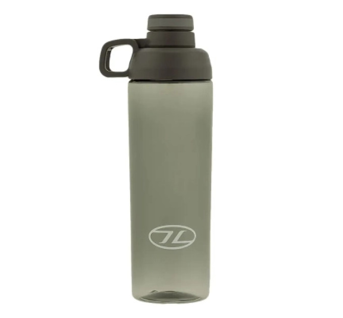 Highlander Пляшка для води Highlander Hydrator Water Bottle Grey 850ml (CP231-GY) (925856)