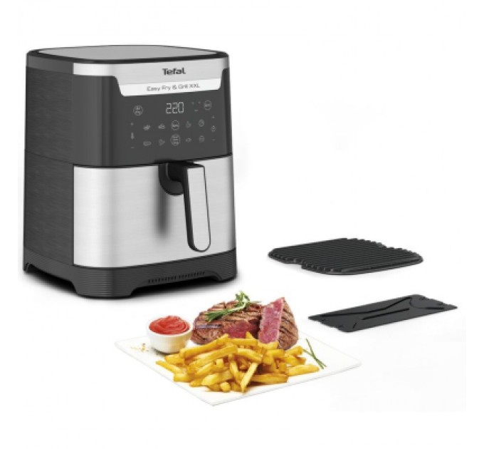 Мультипіч Tefal EY801D15