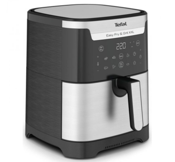 Мультипіч Tefal EY801D15