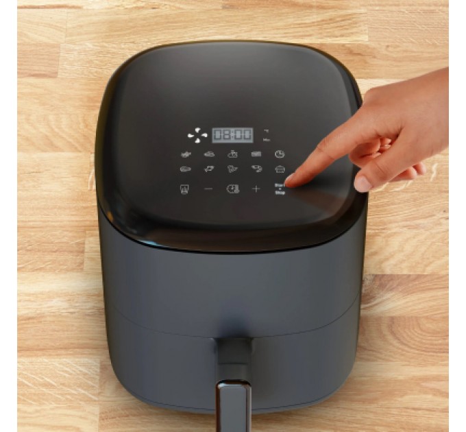 Мультипіч Tefal Easy Fry Max (EY245B10)