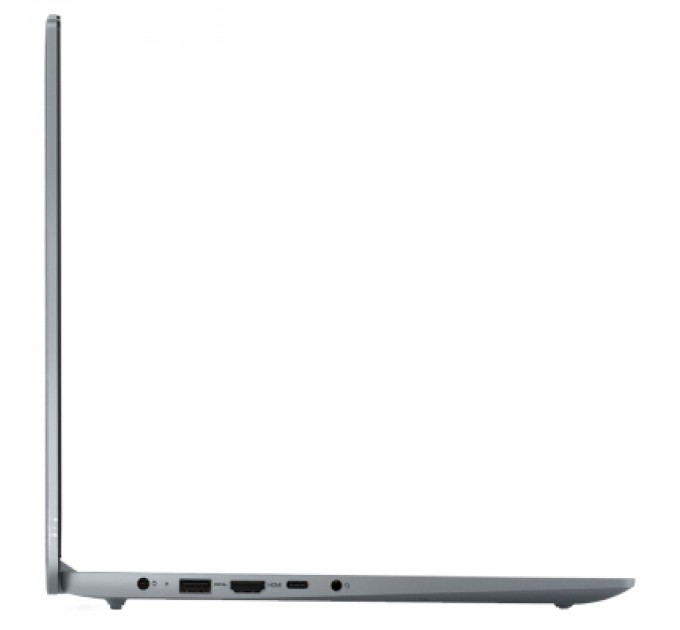 Ноутбук Lenovo IdeaPad Slim 3 15AMN8 (82XQ00LPRA)