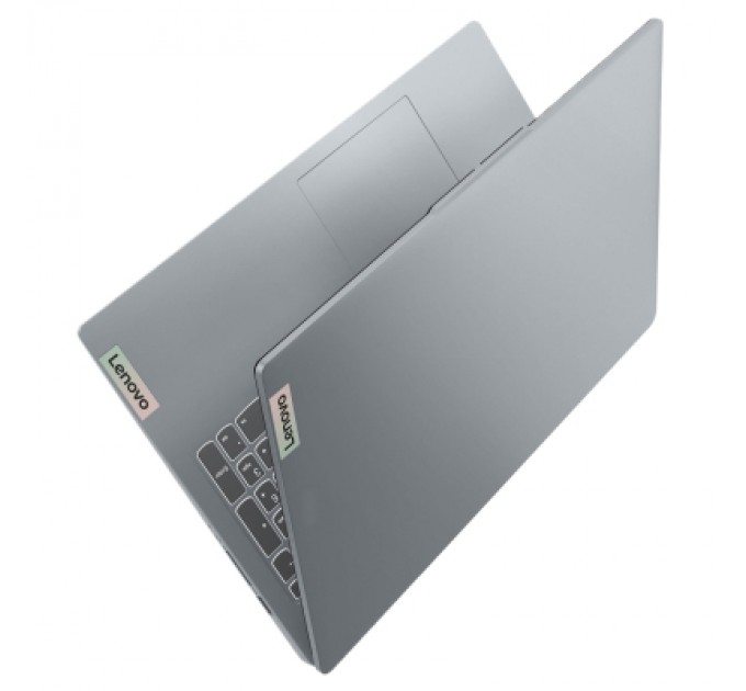 Ноутбук Lenovo IdeaPad Slim 3 15AMN8 (82XQ00LPRA)