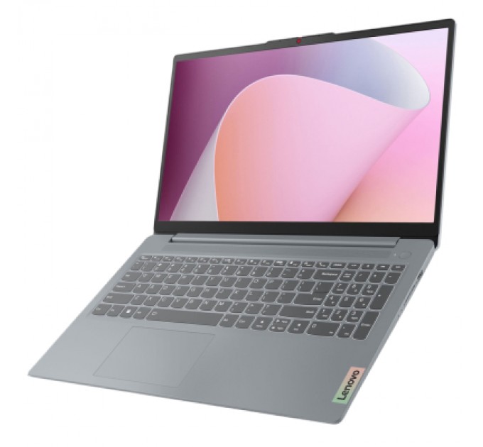 Ноутбук Lenovo IdeaPad Slim 3 15AMN8 (82XQ00LPRA)