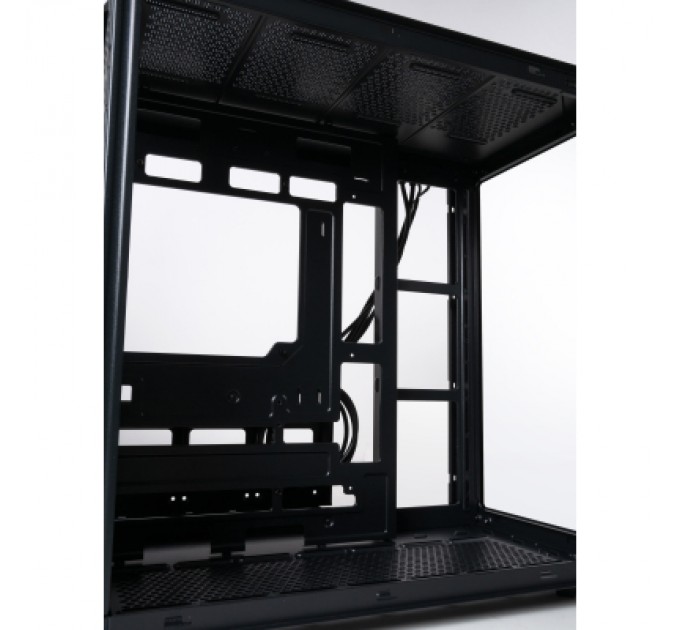 Корпус Vinga Warlike