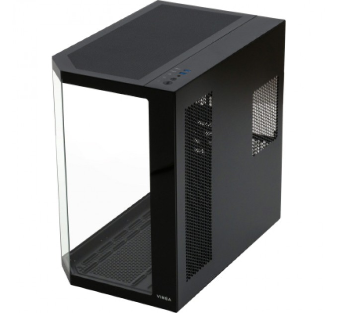 Корпус Vinga Warlike