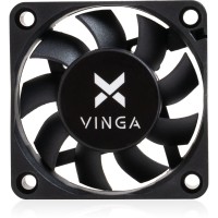 Кулер до корпусу Vinga 6015 PWM 4pin