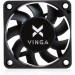 Кулер до корпусу Vinga 6015 PWM 4pin