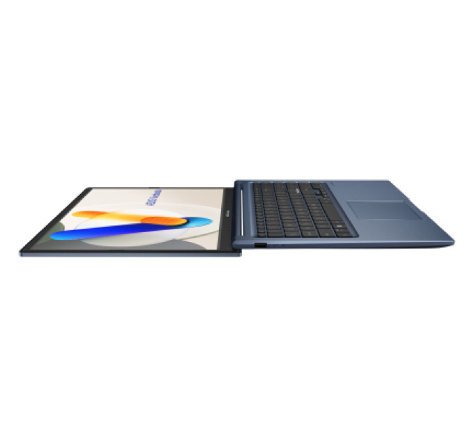 ASUS Ноутбук ASUS Vivobook 15 X1504VA-BQ3122 (90NB13Y1-M01550)