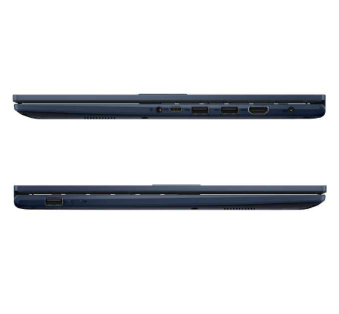 ASUS Ноутбук ASUS Vivobook 15 X1504VA-BQ3122 (90NB13Y1-M01550)