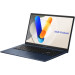 ASUS Ноутбук ASUS Vivobook 15 X1504VA-BQ3122 (90NB13Y1-M01550)