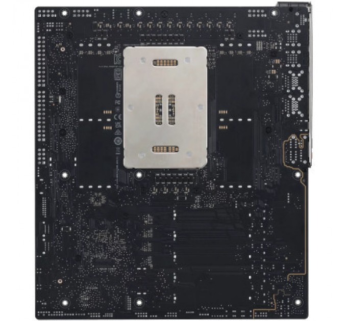 Серверна материнська плата ASUS PRO WS W790-ACE s4677 W790 8xDDR5 M.2 CEB (90MB1C70-M0EAY0)