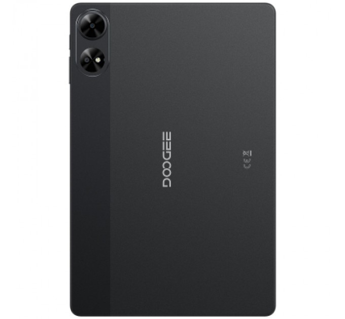 Планшет Doogee Tab G6+ 11" 8/256GB 4G (LTE) Black (6923740264188)