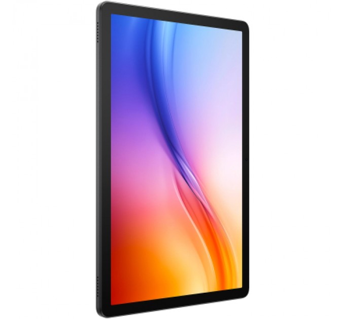 Планшет Doogee Tab G6+ 11" 8/256GB 4G (LTE) Black (6923740264188)