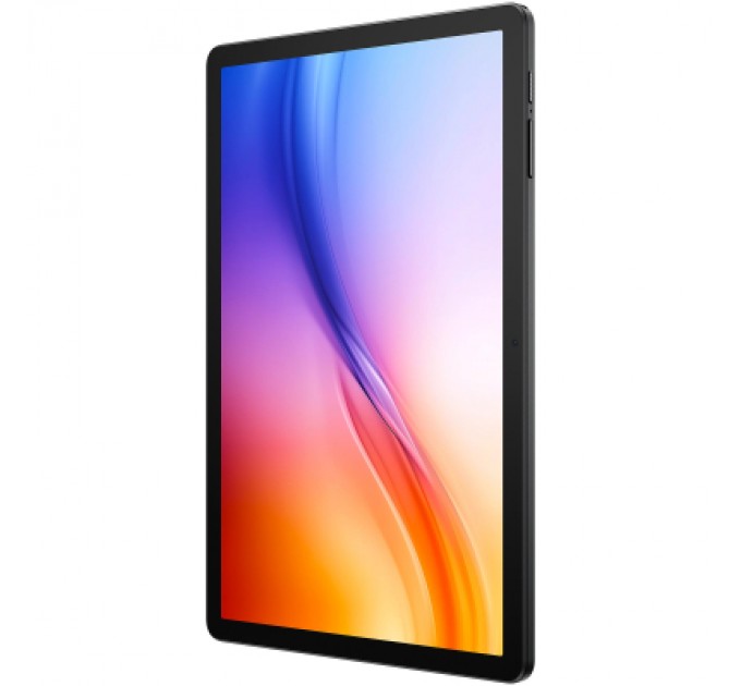 Планшет Doogee Tab G6+ 11" 8/256GB 4G (LTE) Black (6923740264188)