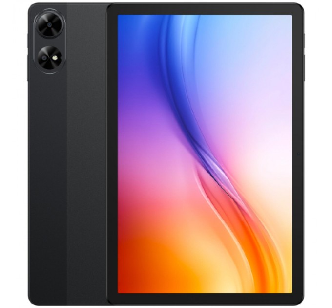 Планшет Doogee Tab G6+ 11" 8/256GB 4G (LTE) Black (6923740264188)
