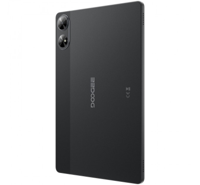 Планшет Doogee Tab G6+ 11" 8/256GB 4G (LTE) Black (6923740264188)