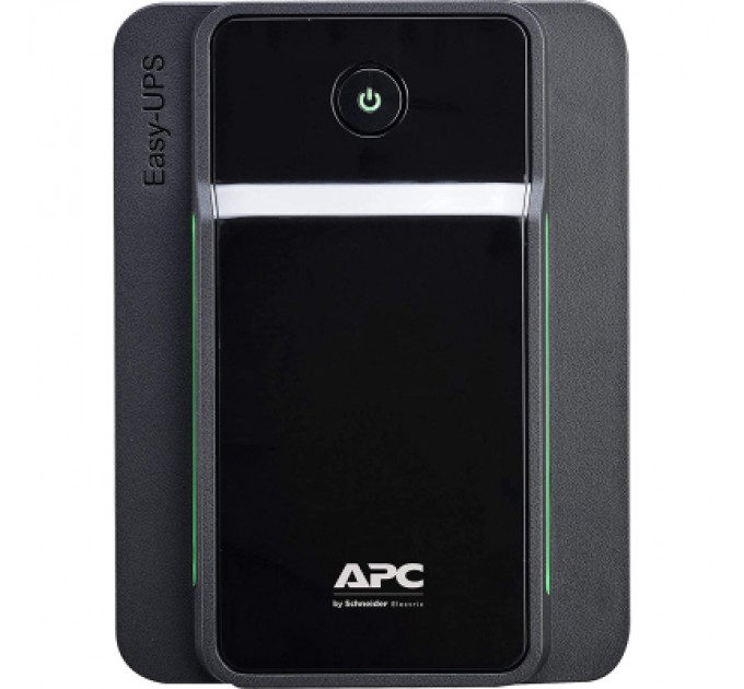 Пристрій безперебійного живлення APC Easy UPS 2200VA, IEC (BVX2200LI)