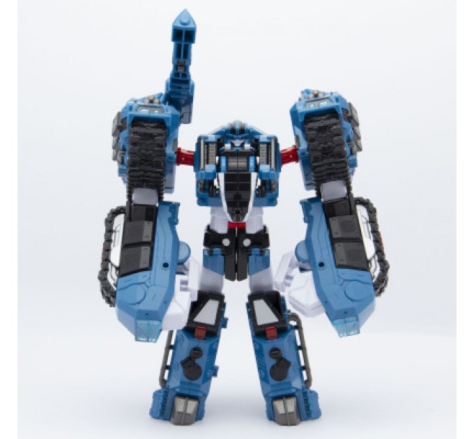 Трансформер Tobot Детективи Галактики Танкмен (301092)