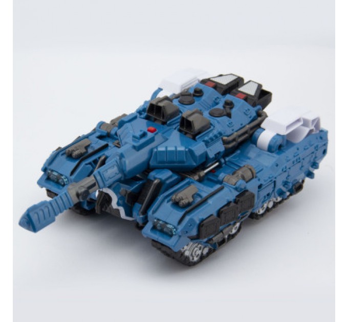 Трансформер Tobot Детективи Галактики Танкмен (301092)