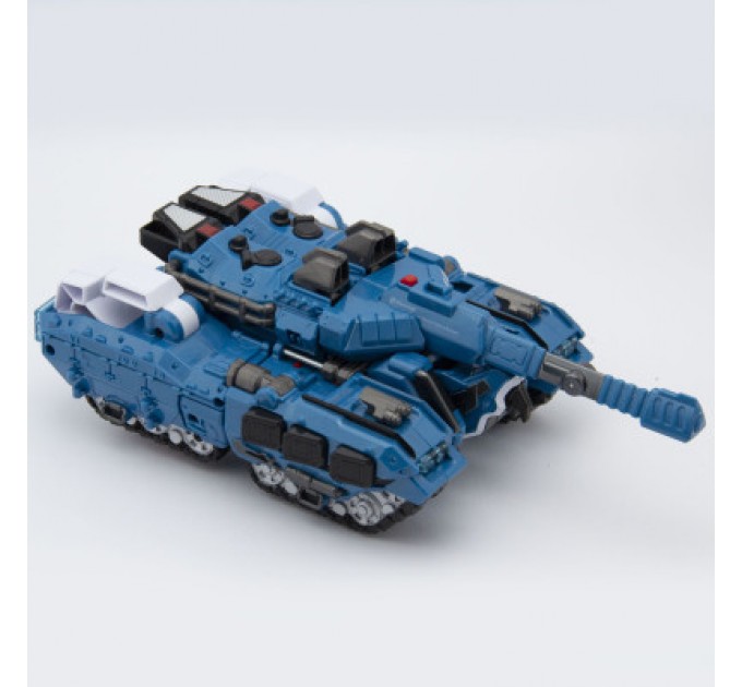 Трансформер Tobot Детективи Галактики Танкмен (301092)