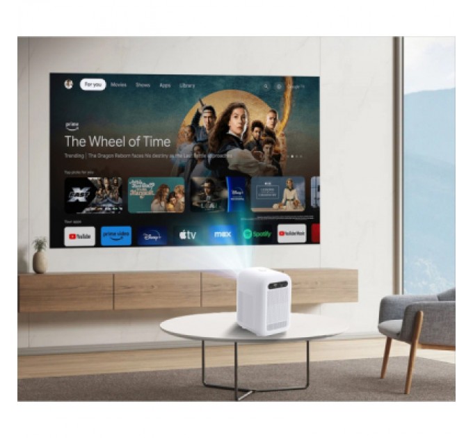 Проектор HP CP180