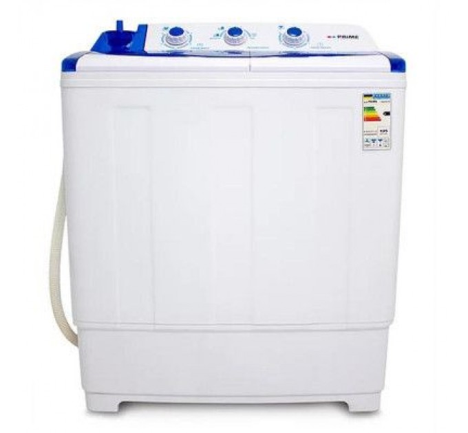 Пральна машина PRIME Technics PWA602PB