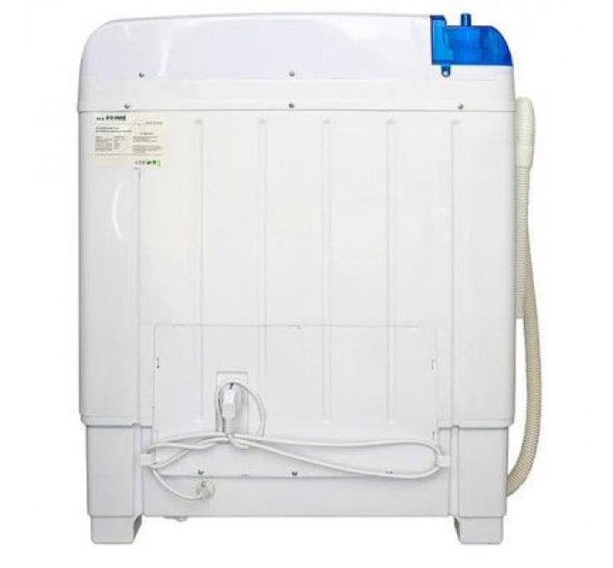 Пральна машина PRIME Technics PWA602PB