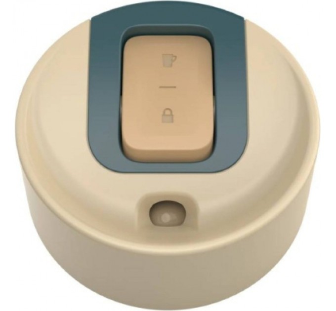 Термокружка Kambukka Olympus 300 мл латте (11-02019)