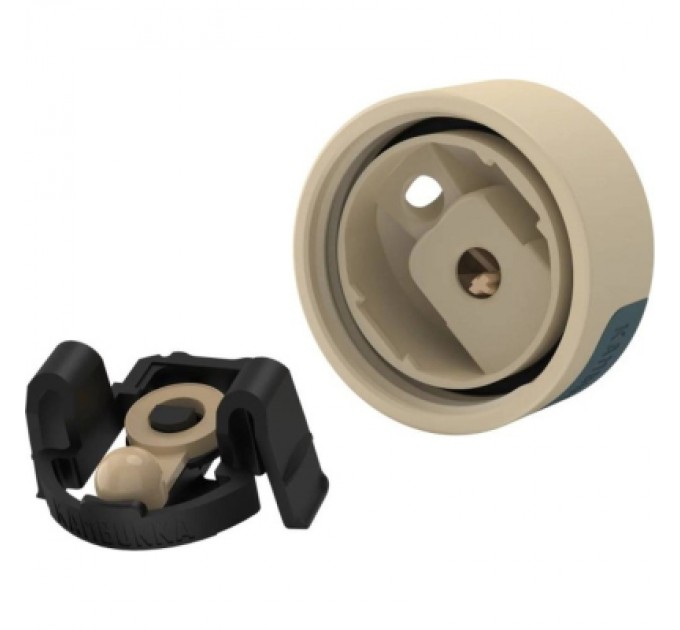 Термокружка Kambukka Olympus 300 мл латте (11-02019)