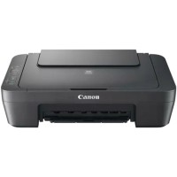 Багатофункціональний пристрій Canon PIXMA G3410 з Wi-Fi (0727C067)