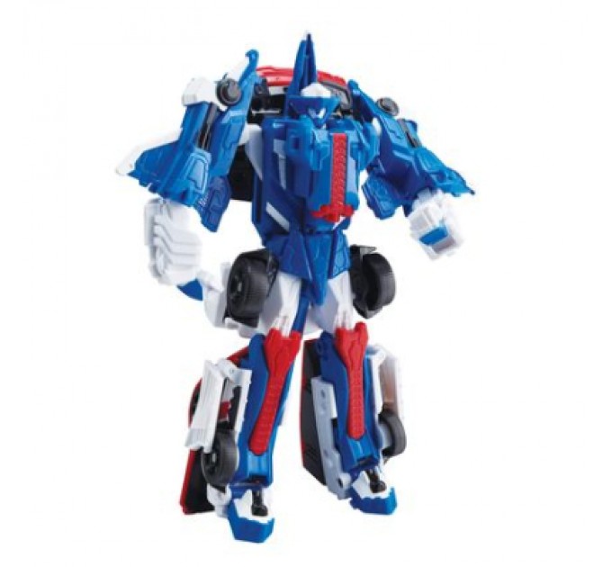 Трансформер Tobot Детективи Галактики С2 міні Максімус Ві (301127)