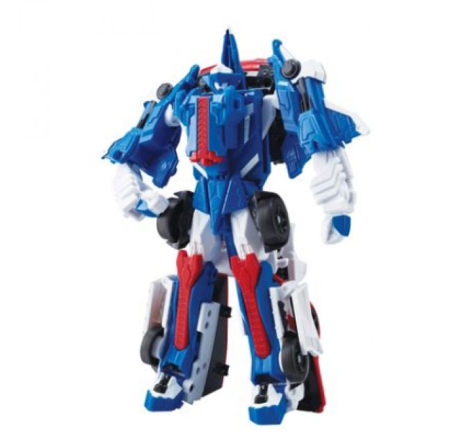 Трансформер Tobot Детективи Галактики С2 міні Максімус Ві (301127)