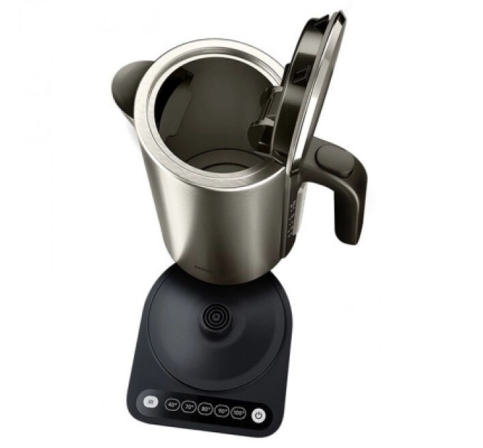 Кондиціонер Braun WK 5205 BK (WK5205BK)