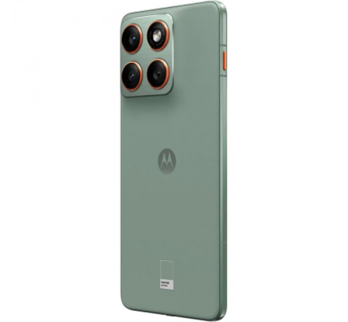 Мобільний телефон Motorola Edge 70 12/512GB Lily Pad (PBA50025RS)