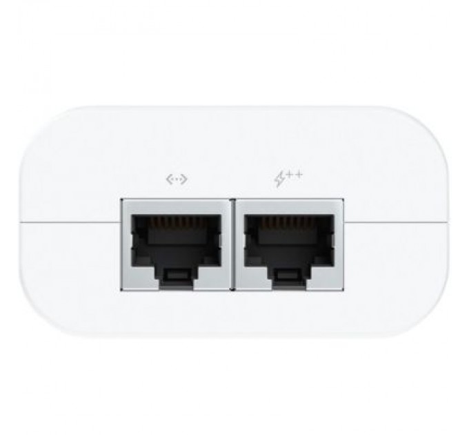Ubiquiti Адаптер PoE Ubiquiti U-POE++