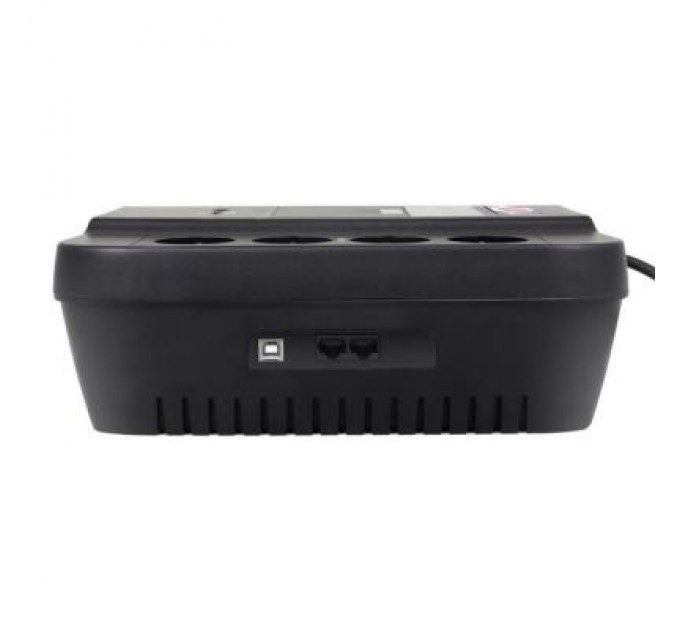 Пристрій безперебійного живлення Powercom SPD-650U