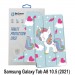 BeCover Чохол до планшета BeCover Smart Case Samsung Galaxy Tab A8 10.5 (2021) SM-X200 / SM-X2 (707578)