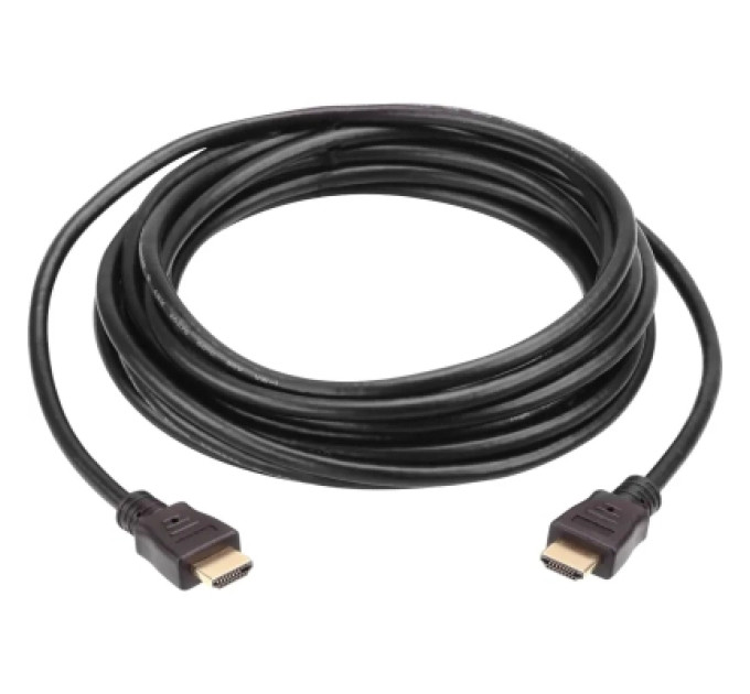 Wiretek Кабель мультимедійний HDMI to HDMI 10.0m Wiretek (HDA14-10m)