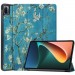 BeCover Чохол до планшета BeCover Smart Case Xiaomi Mi Pad 5 / 5 Pro Spring (707583)