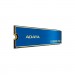 Накопичувач SSD M.2 2280 512GB ADATA (ALEG-700-512GCS)