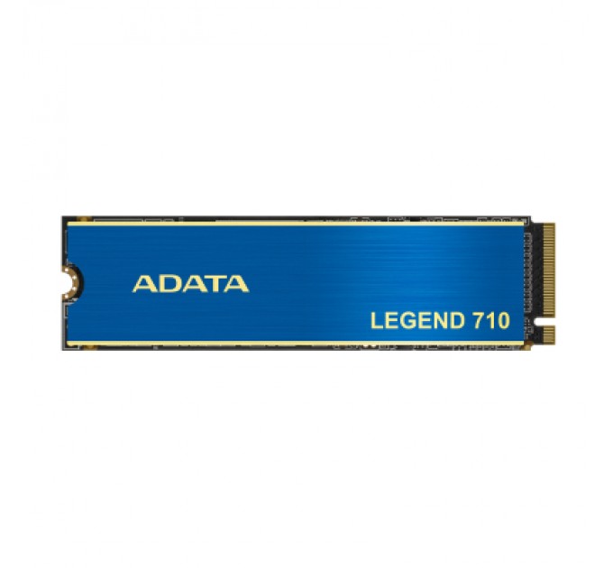 ADATA Накопичувач SSD M.2 2280 1TB ADATA (ALEG-710-1TCS)