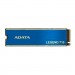 ADATA Накопичувач SSD M.2 2280 1TB ADATA (ALEG-710-1TCS)