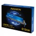 ADATA Накопичувач SSD M.2 2280 1TB ADATA (ALEG-710-1TCS)
