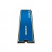 ADATA Накопичувач SSD M.2 2280 1TB ADATA (ALEG-710-1TCS)